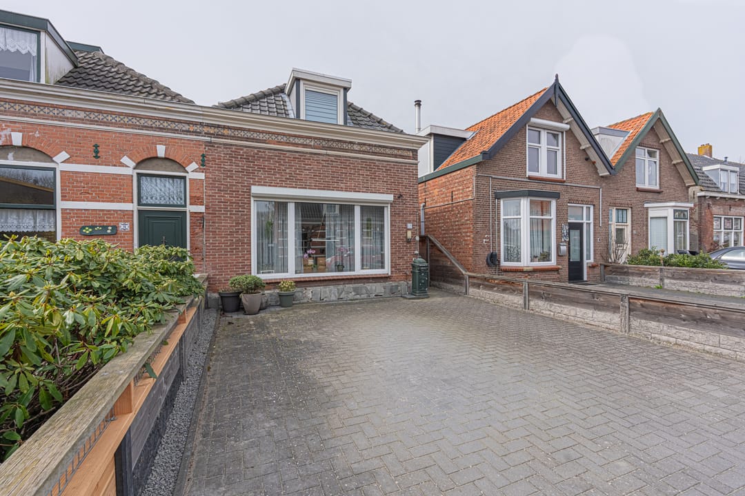 Foto 7 van Vrijburgstraat 17