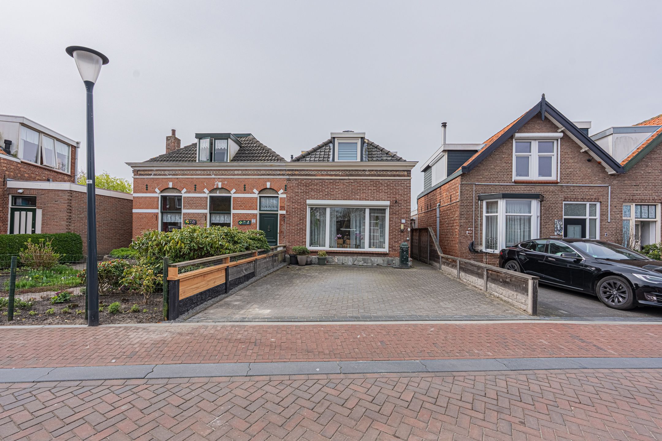 Foto 9 van Vrijburgstraat 17