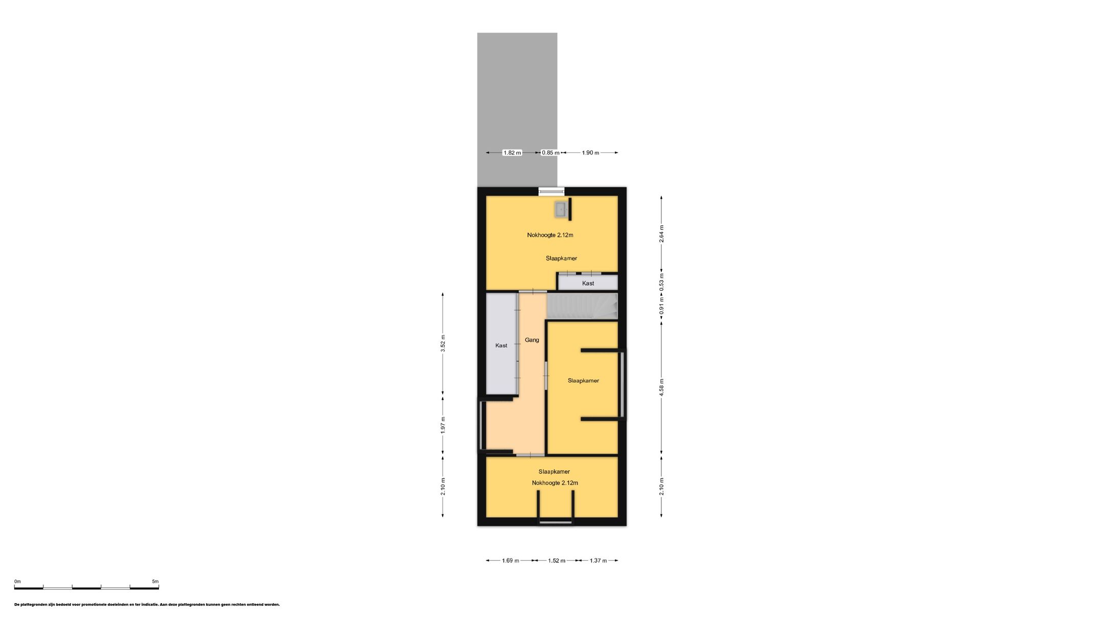 Foto 66 van Vrijburgstraat 17