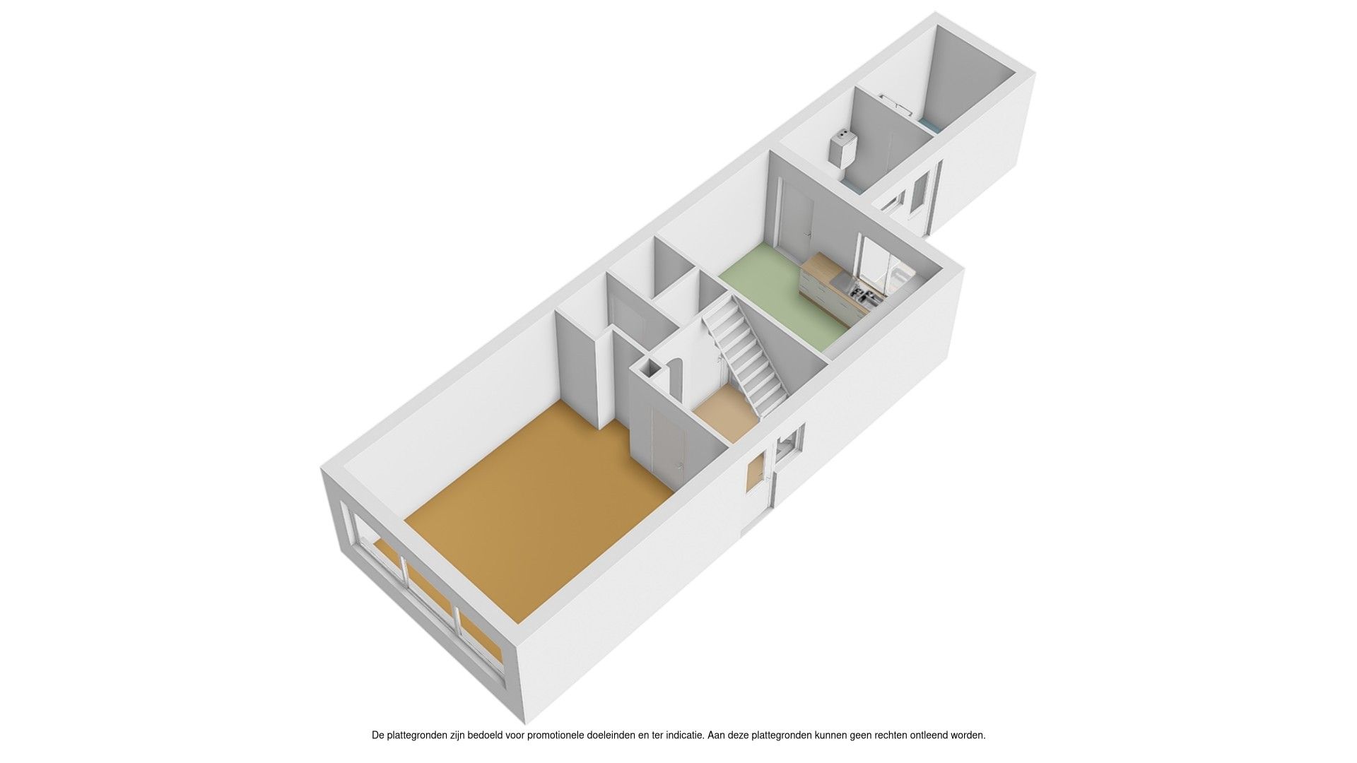 Foto 69 van Vrijburgstraat 17