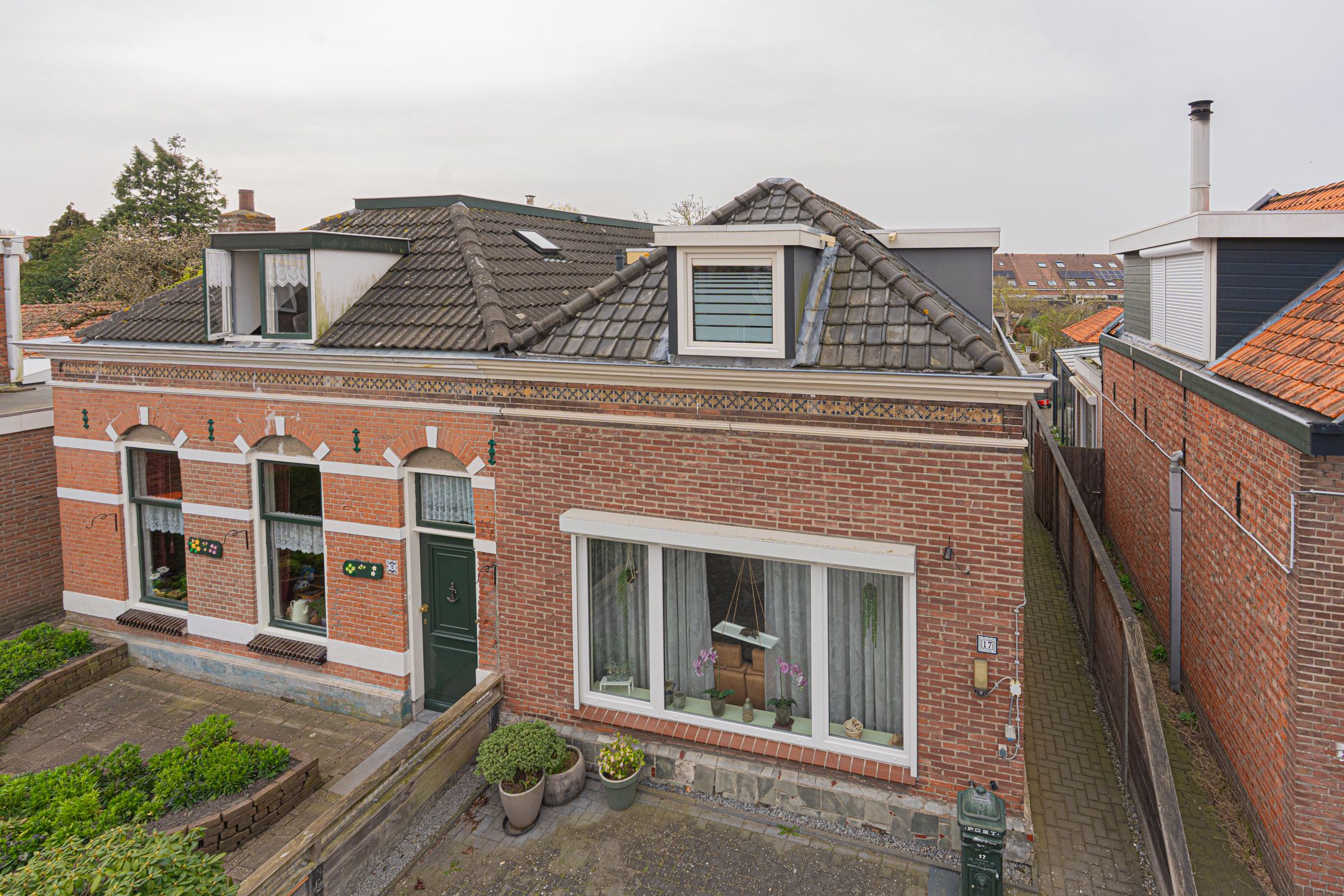 Foto 3 van Vrijburgstraat 17