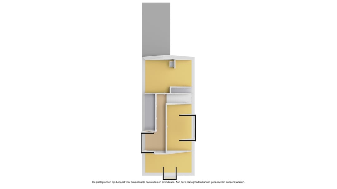 Foto 76 van Vrijburgstraat 17