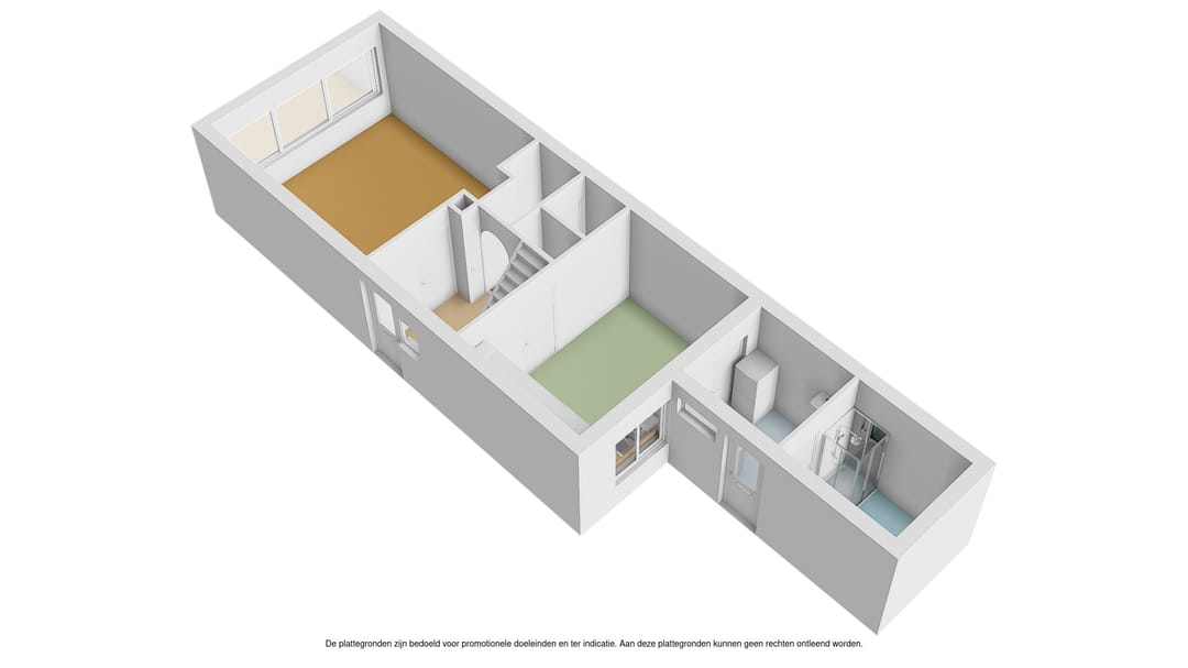 Foto 67 van Vrijburgstraat 17