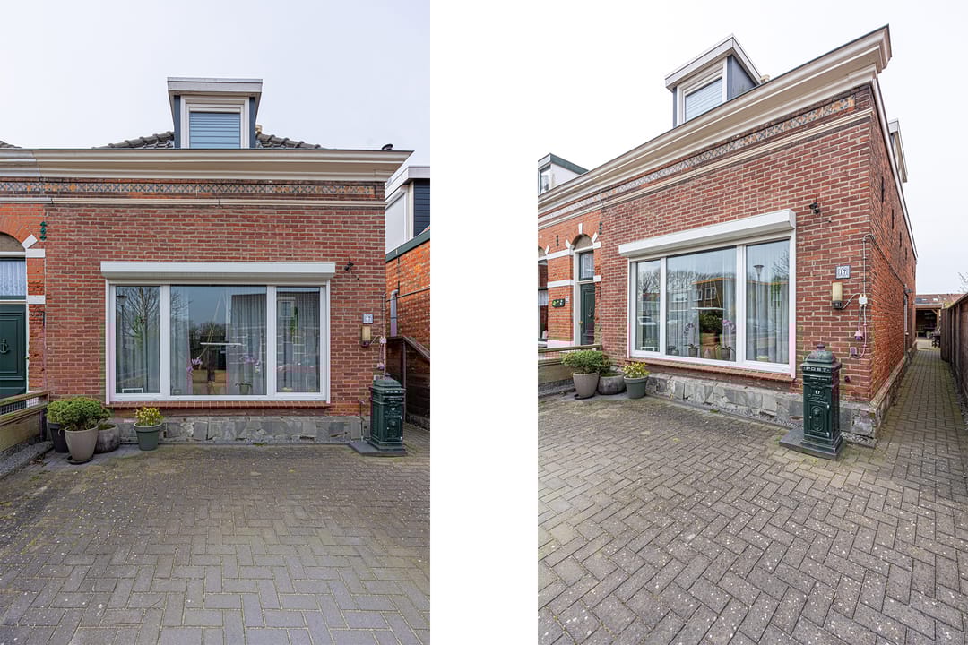 Foto 8 van Vrijburgstraat 17