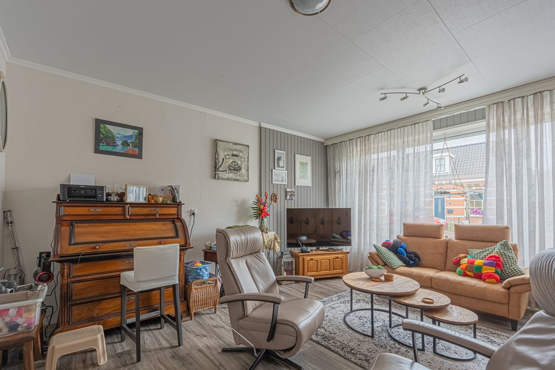 Foto 17 van Vrijburgstraat 17