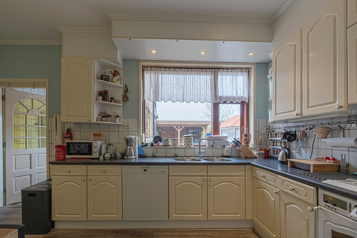 Foto 25 van Vrijburgstraat 17