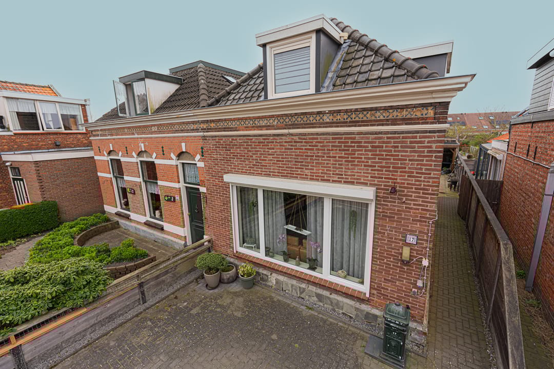 Foto 2 van Vrijburgstraat 17