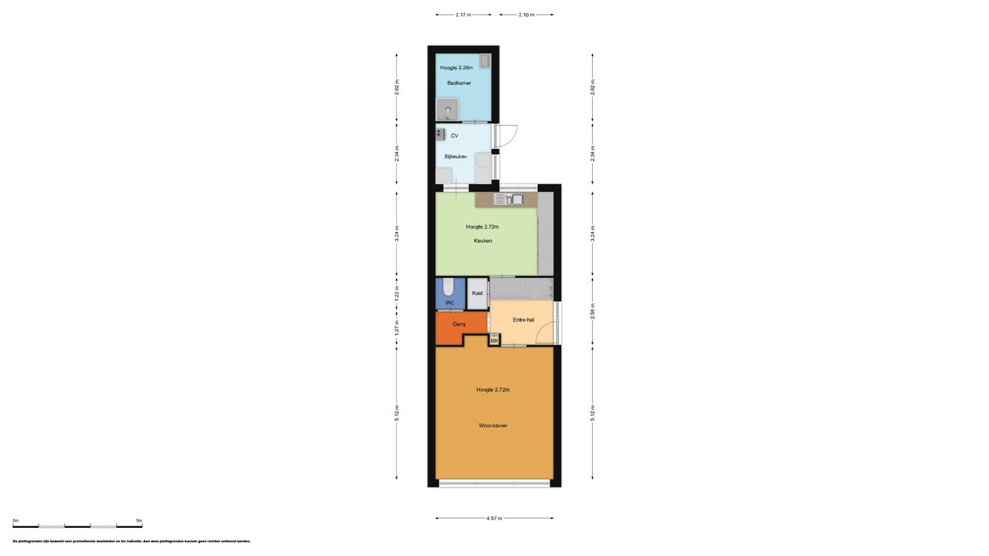 Foto 65 van Vrijburgstraat 17