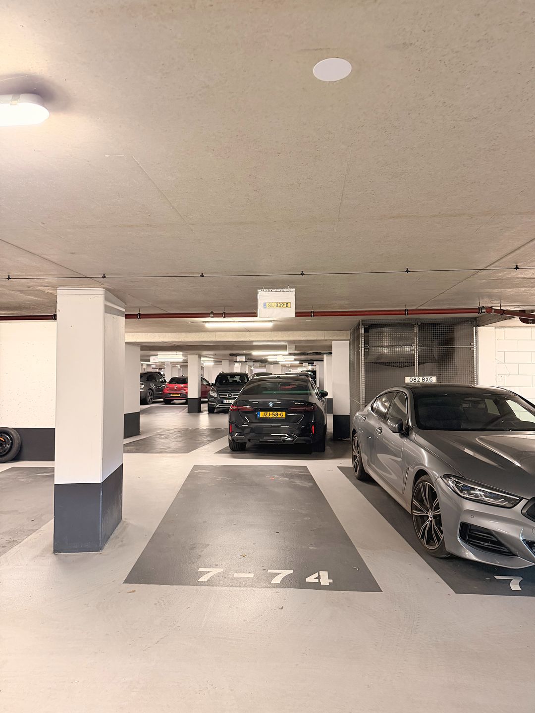 Photo 31 of George Gershwinlaan 233