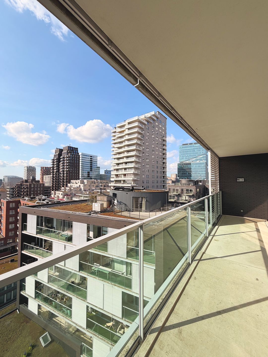 Photo 22 of George Gershwinlaan 233