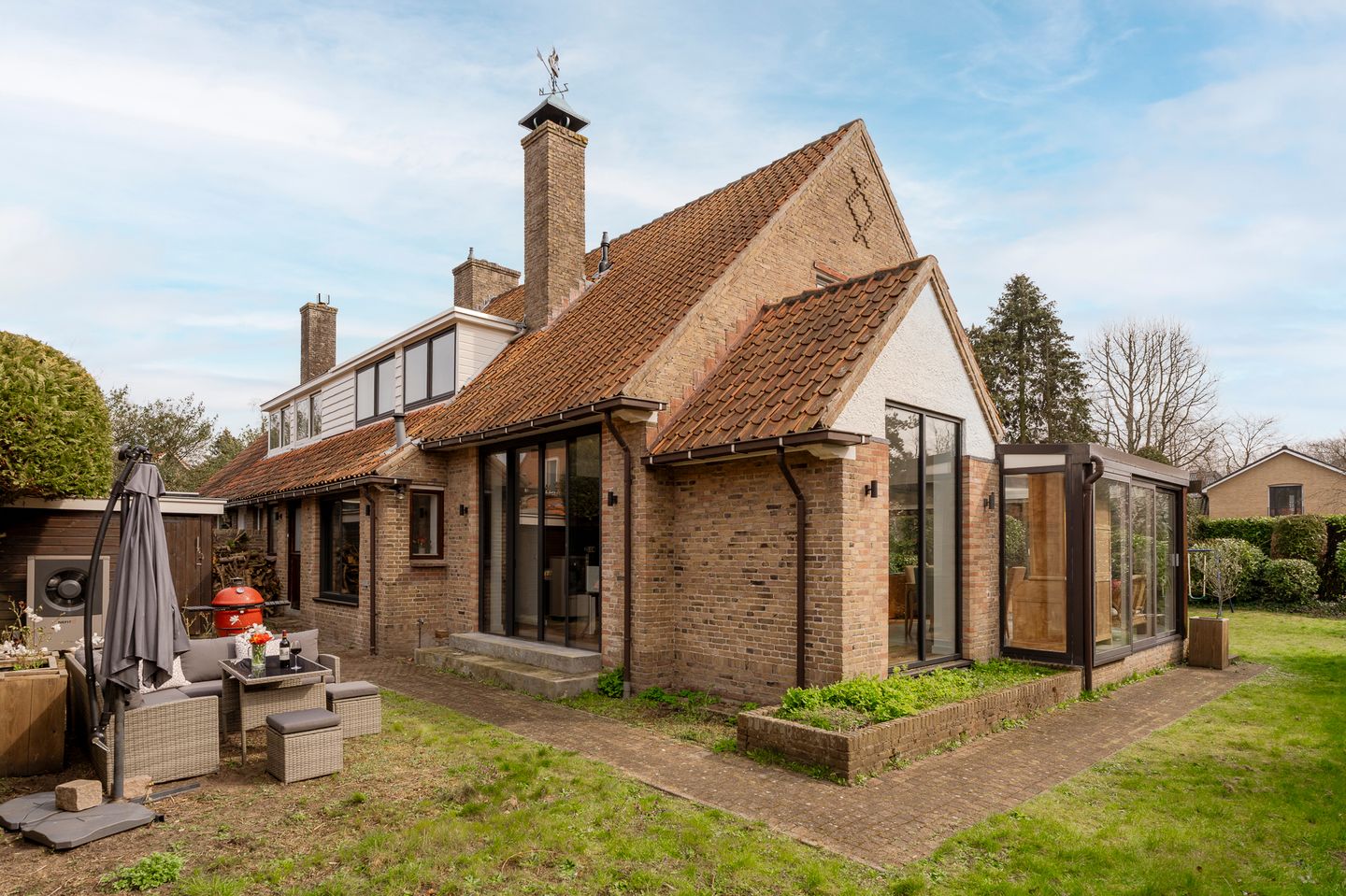 Photo 19 of Schout bij Nacht Doormanlaan 55