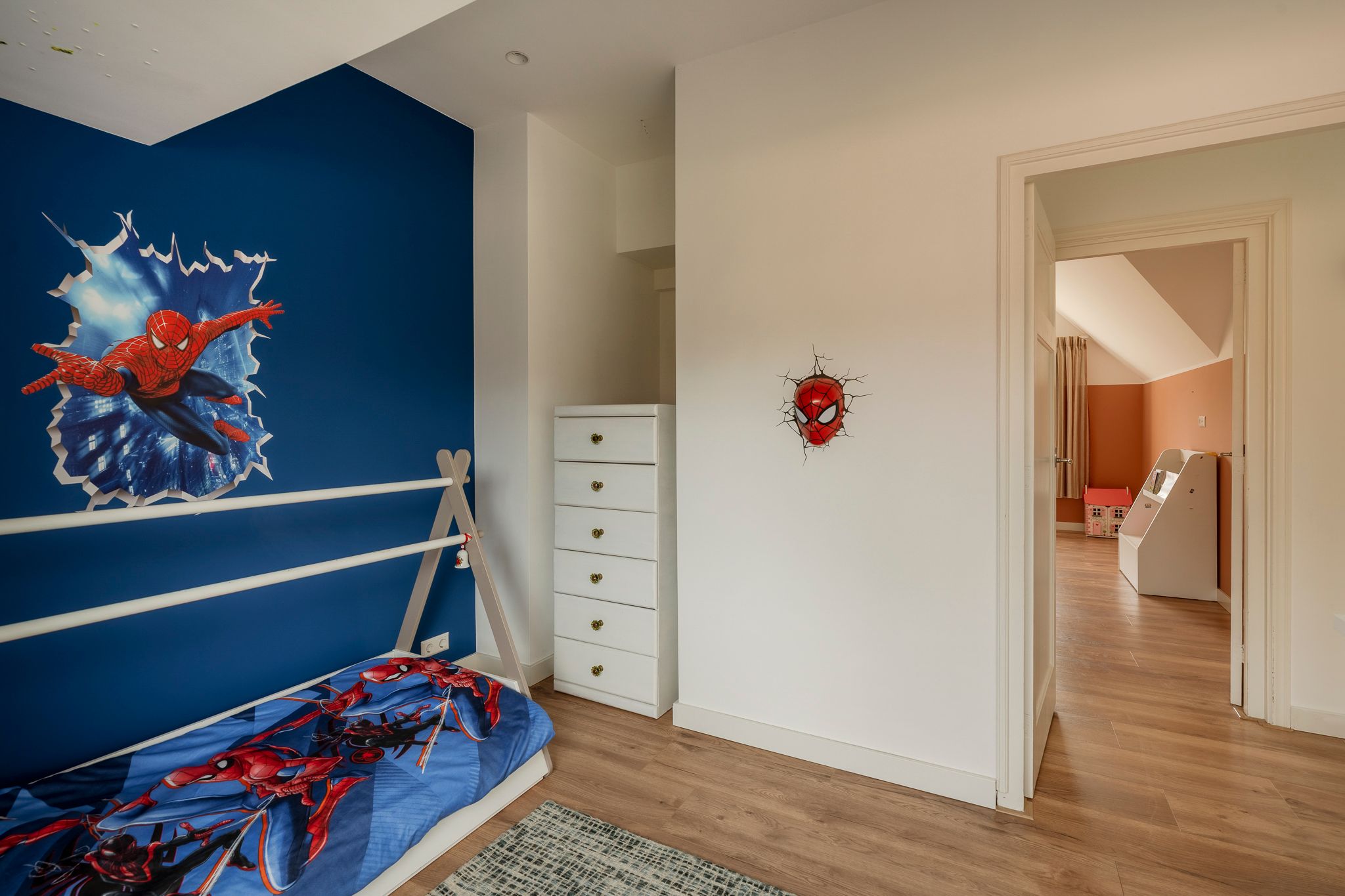 Photo 39 of Schout bij Nacht Doormanlaan 55