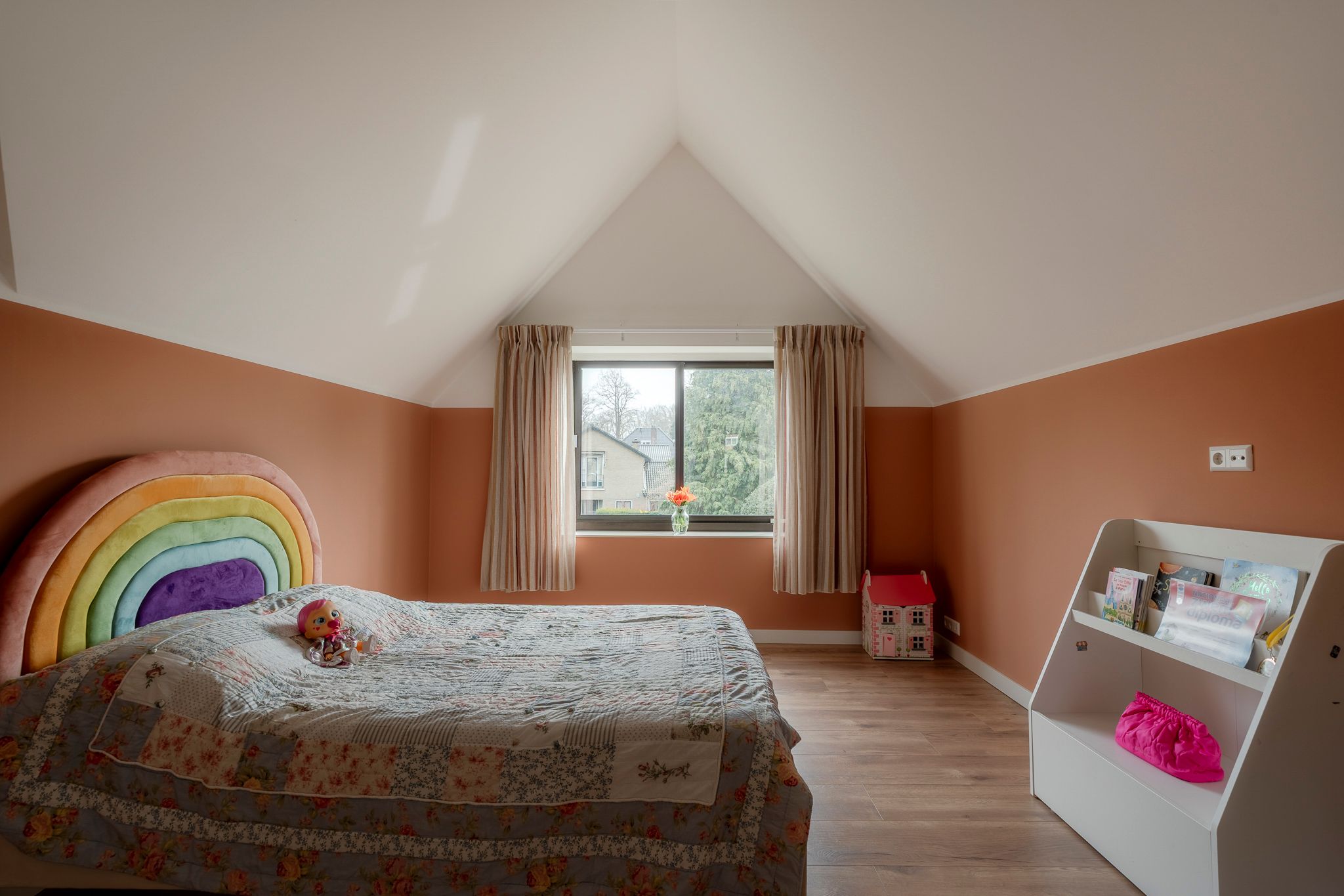 Photo 36 of Schout bij Nacht Doormanlaan 55