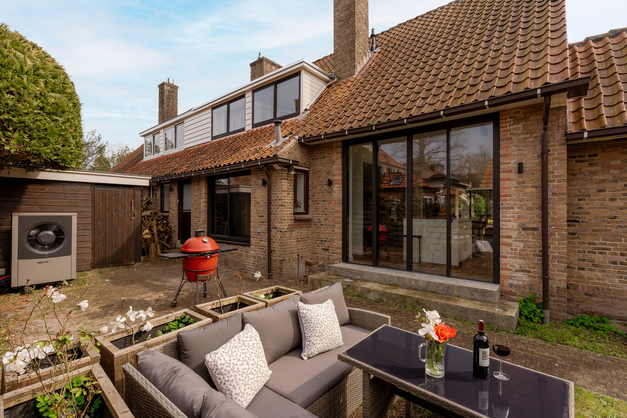 Photo 18 of Schout bij Nacht Doormanlaan 55