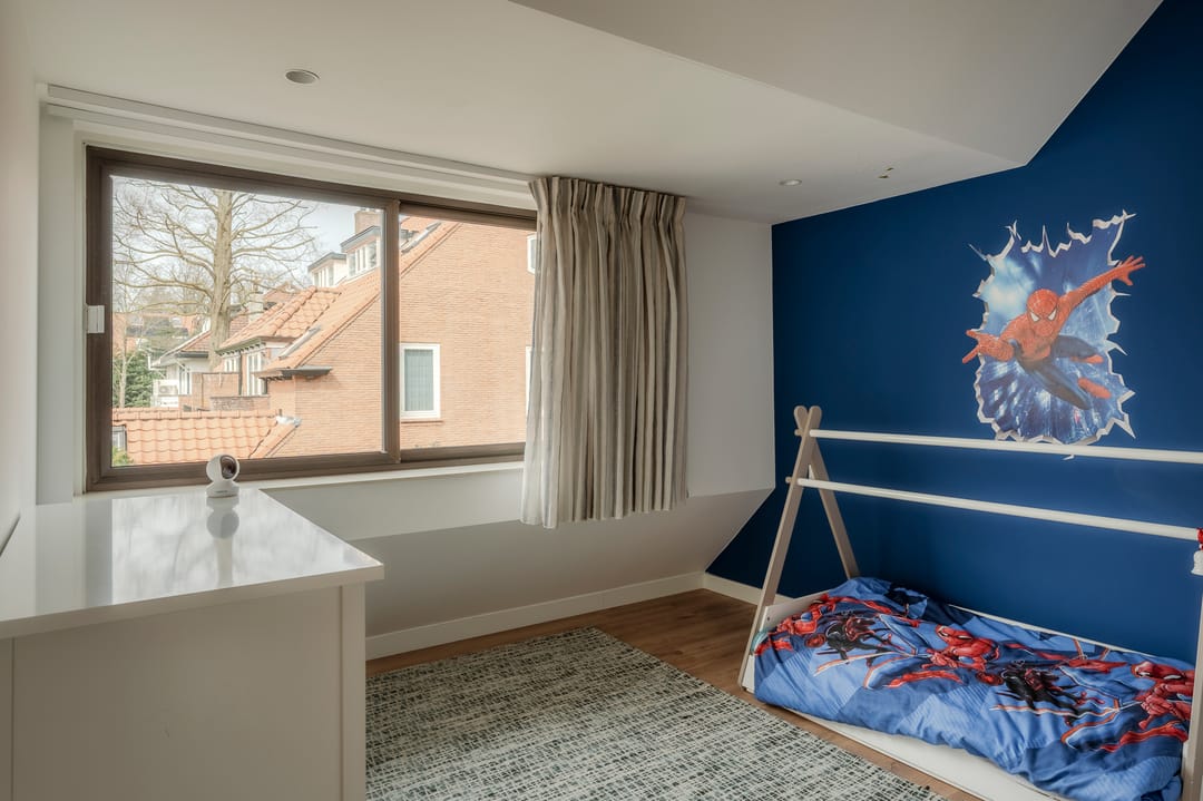 Photo 38 of Schout bij Nacht Doormanlaan 55