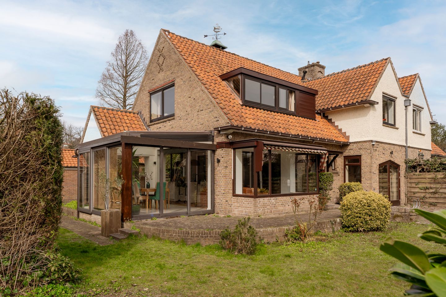 Photo 20 of Schout bij Nacht Doormanlaan 55