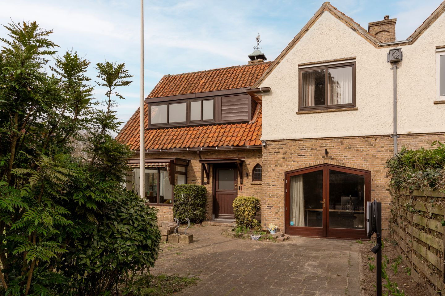 Photo 40 of Schout bij Nacht Doormanlaan 55