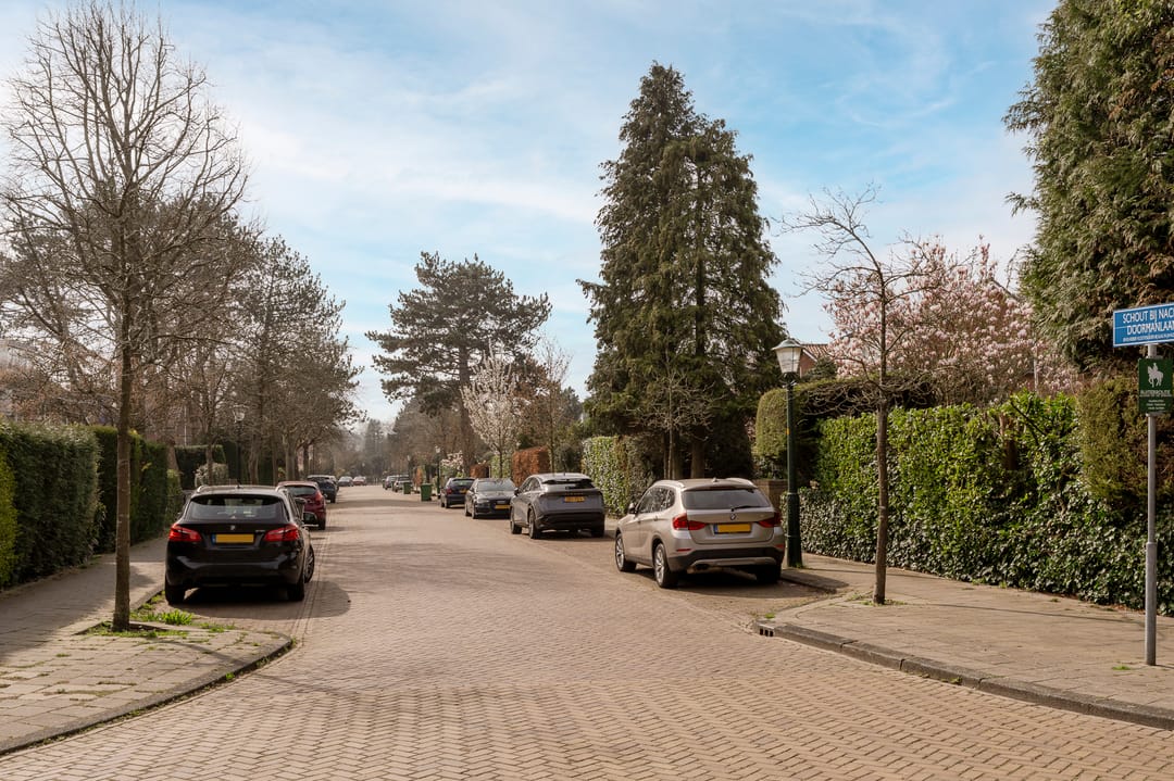 Photo 41 of Schout bij Nacht Doormanlaan 55