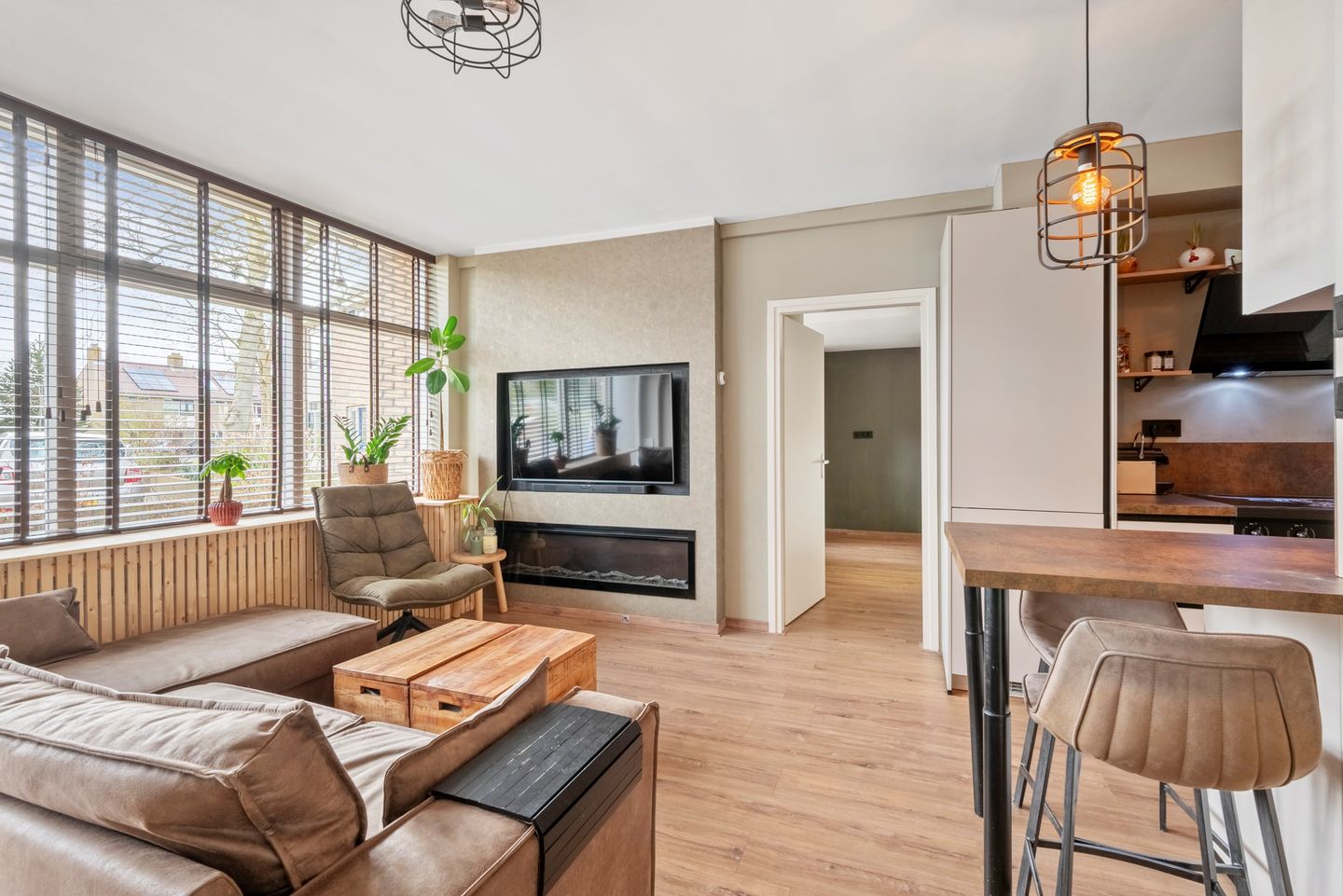 Foto 10 van Dollardlaan 102-A