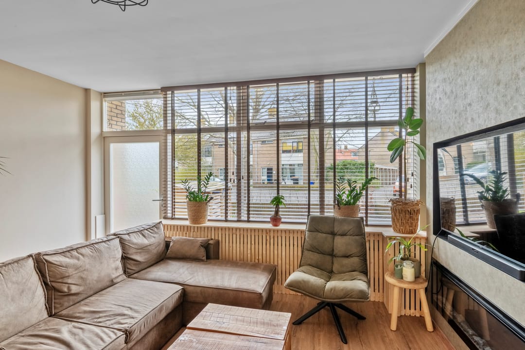 Foto 8 van Dollardlaan 102-A