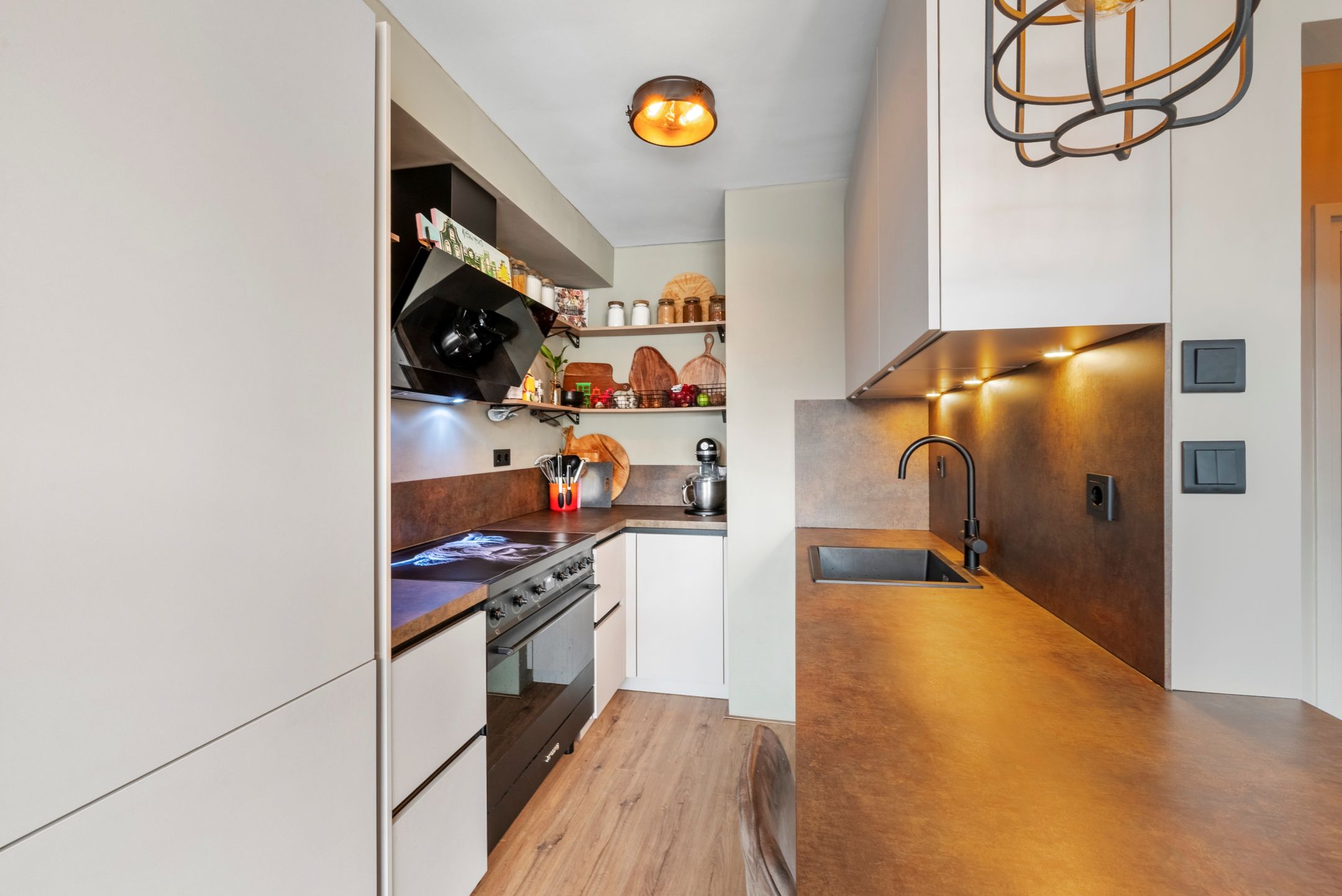 Foto 12 van Dollardlaan 102-A