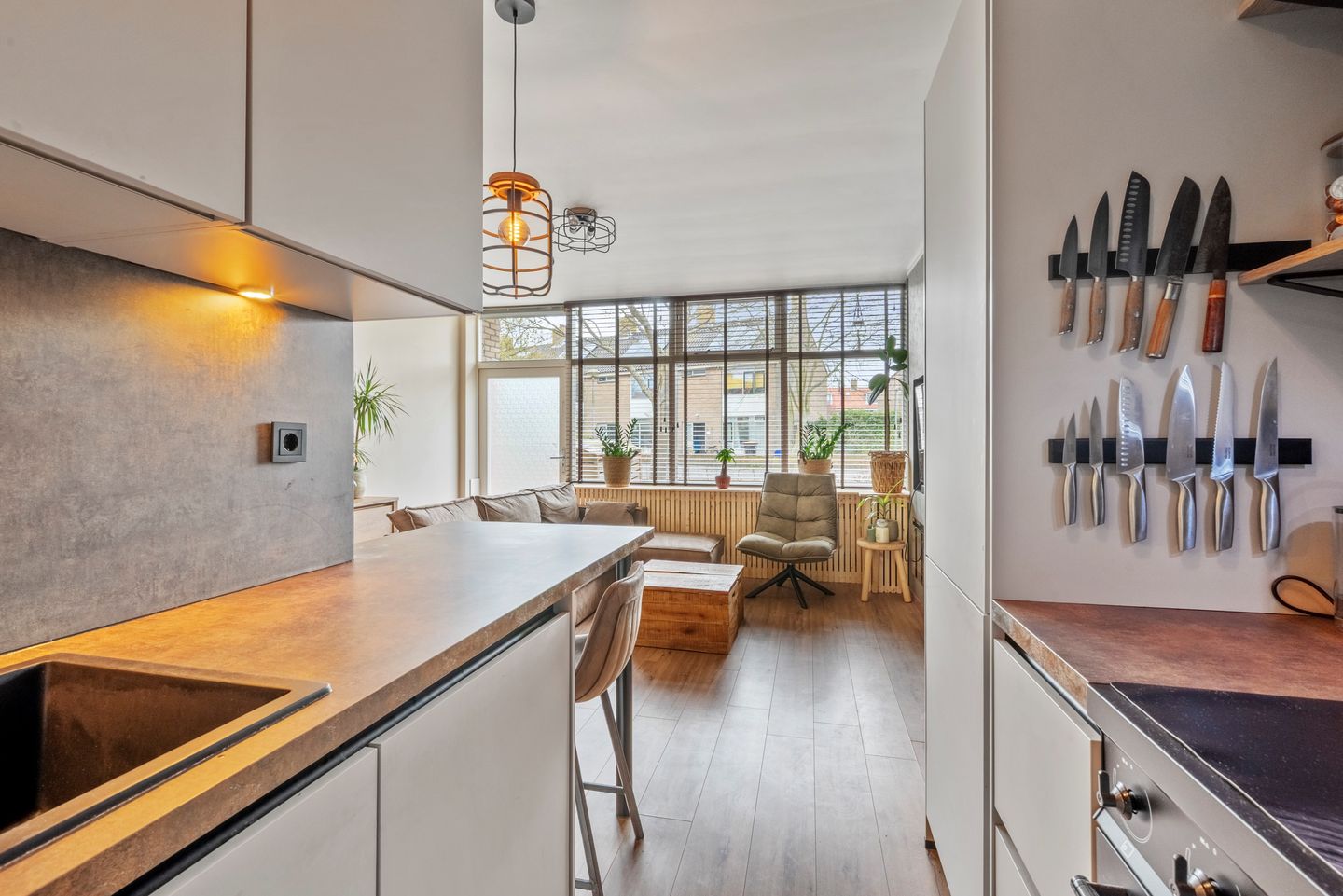 Foto 14 van Dollardlaan 102-A