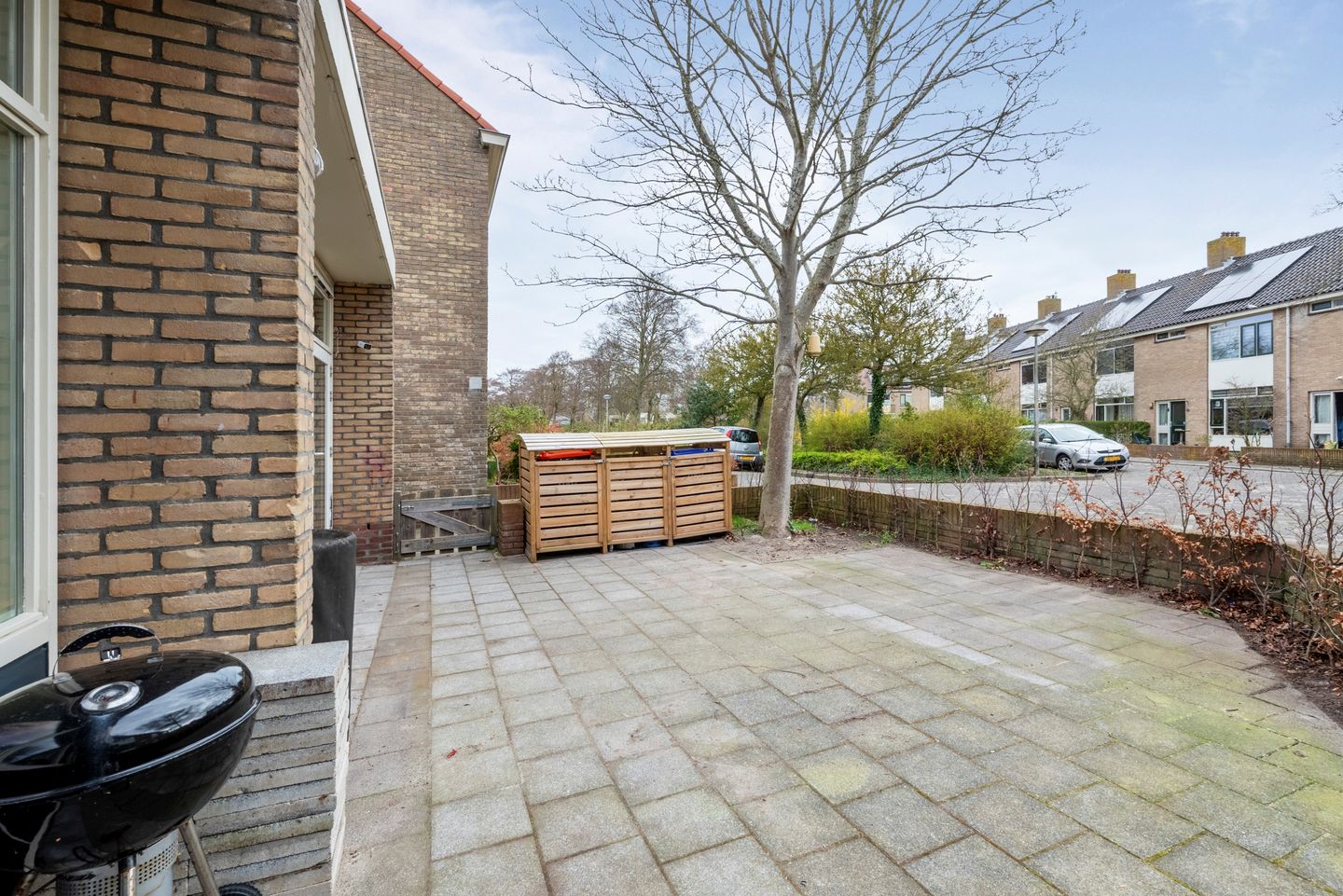 Foto 25 van Dollardlaan 102-A