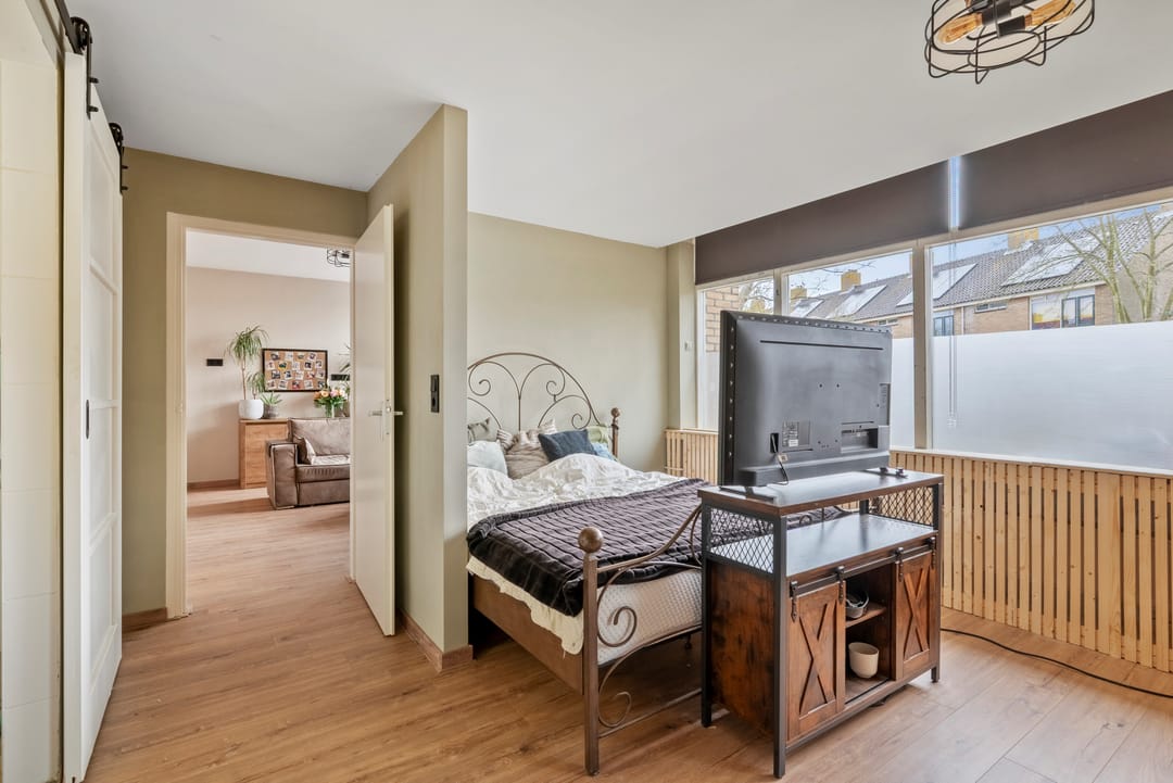 Foto 16 van Dollardlaan 102-A