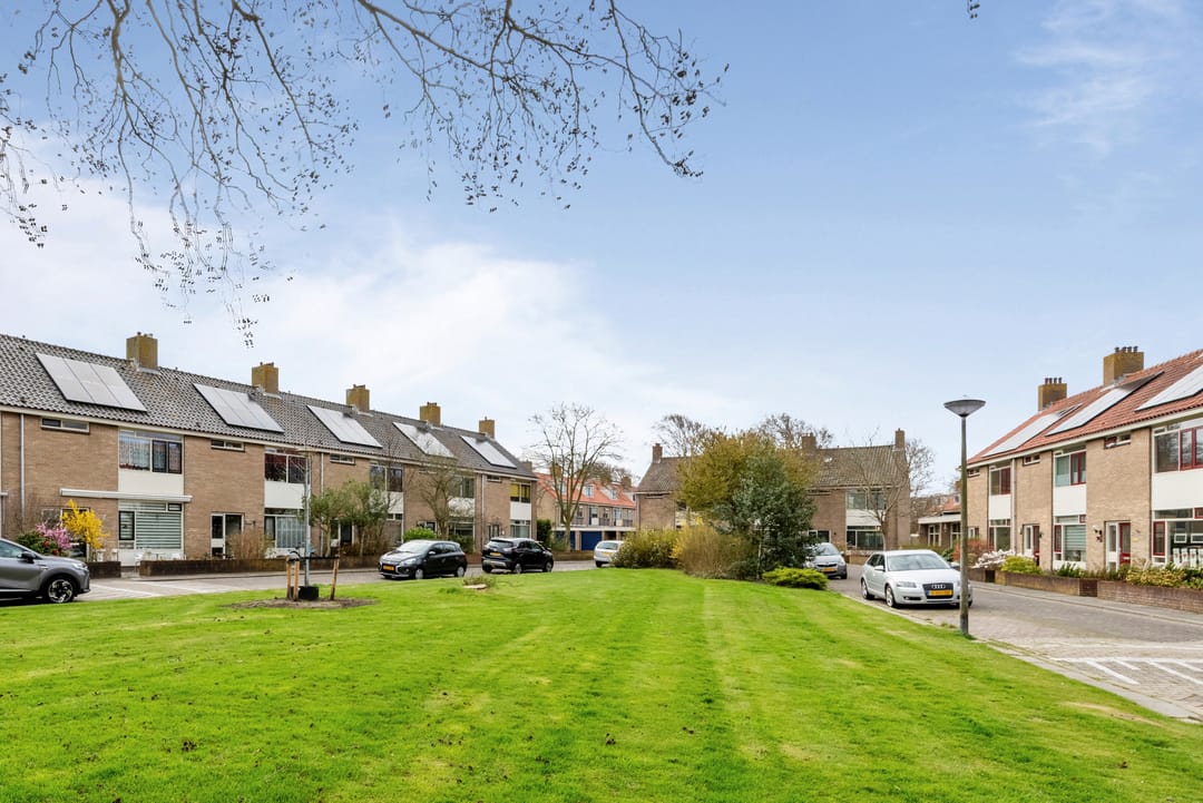 Foto 26 van Dollardlaan 102-A