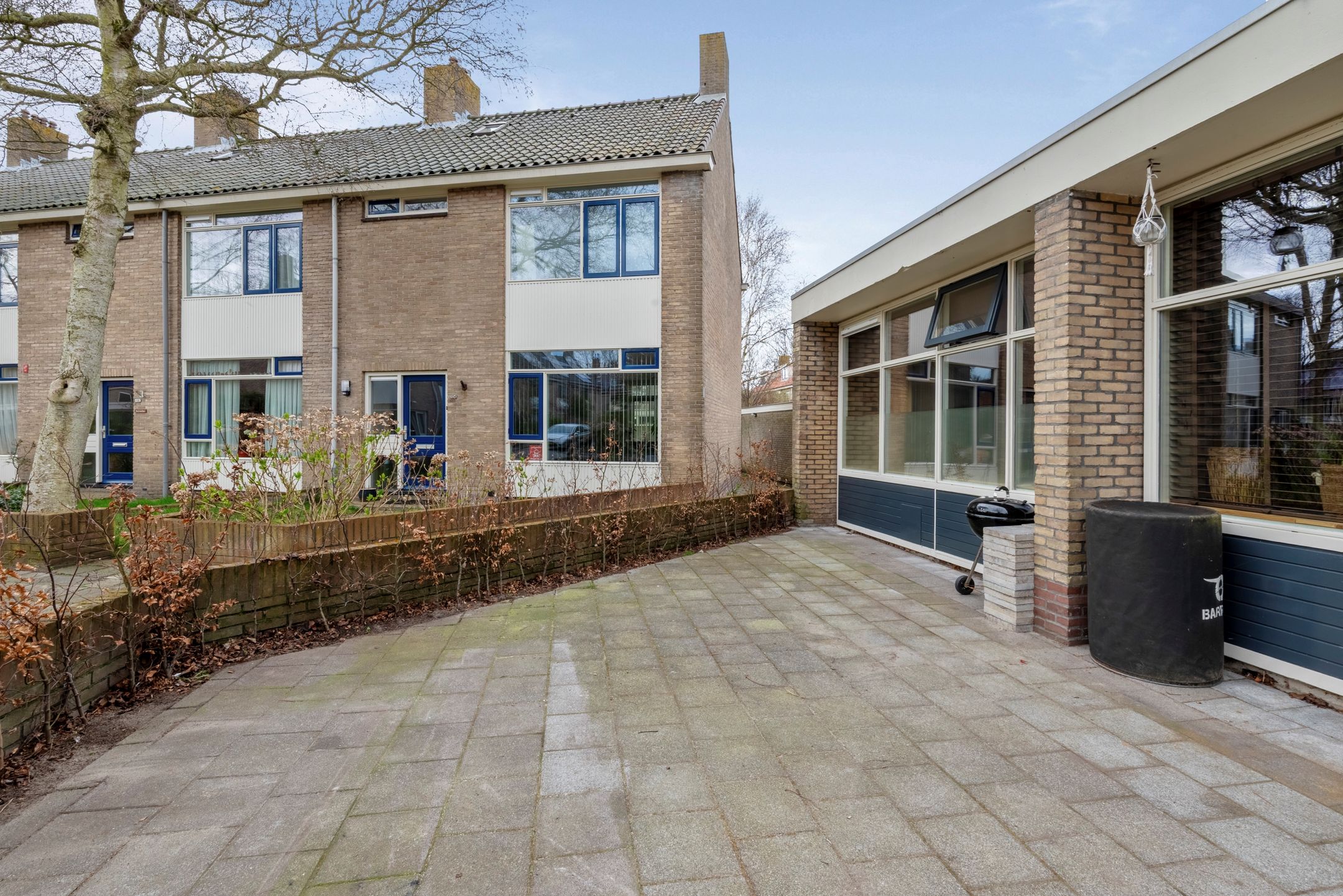 Foto 24 van Dollardlaan 102-A