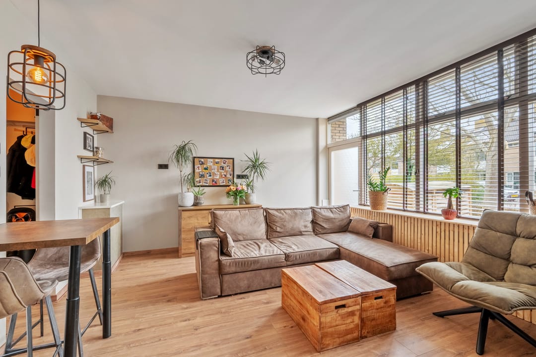 Foto 7 van Dollardlaan 102-A