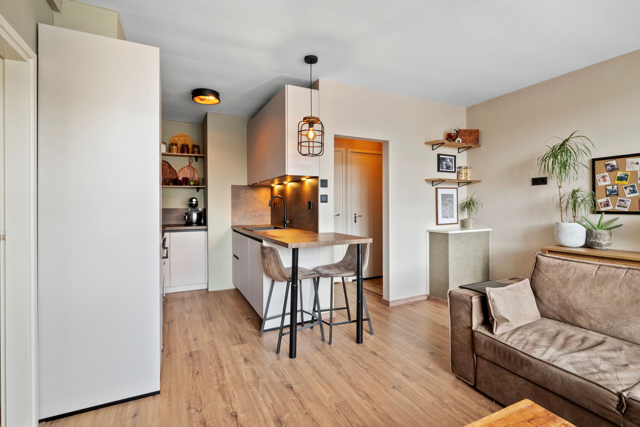 Foto 15 van Dollardlaan 102-A