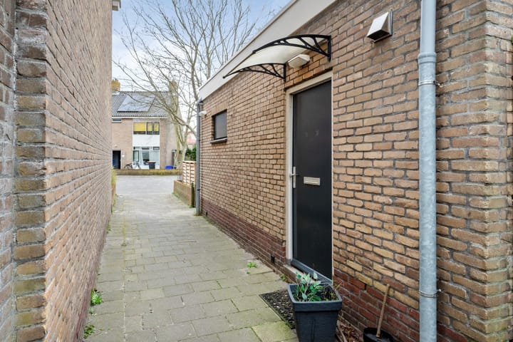 Foto 4 van Dollardlaan 102-A