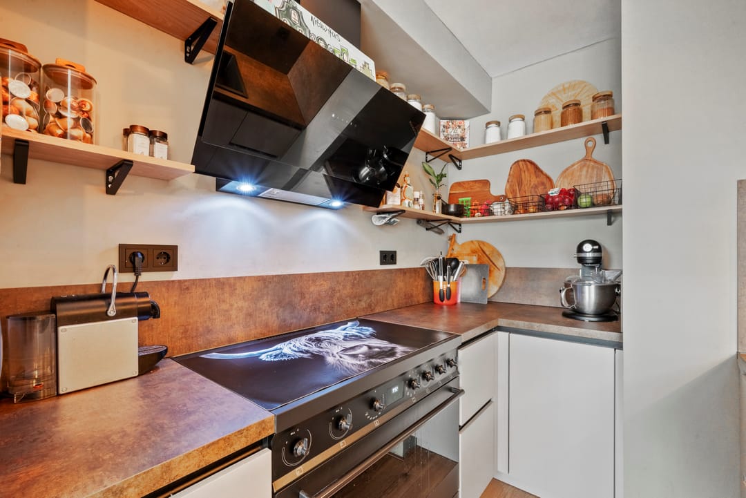 Foto 13 van Dollardlaan 102-A