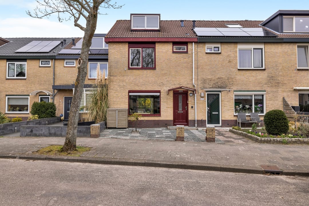 Photo 1 of Söderblomstraat 290