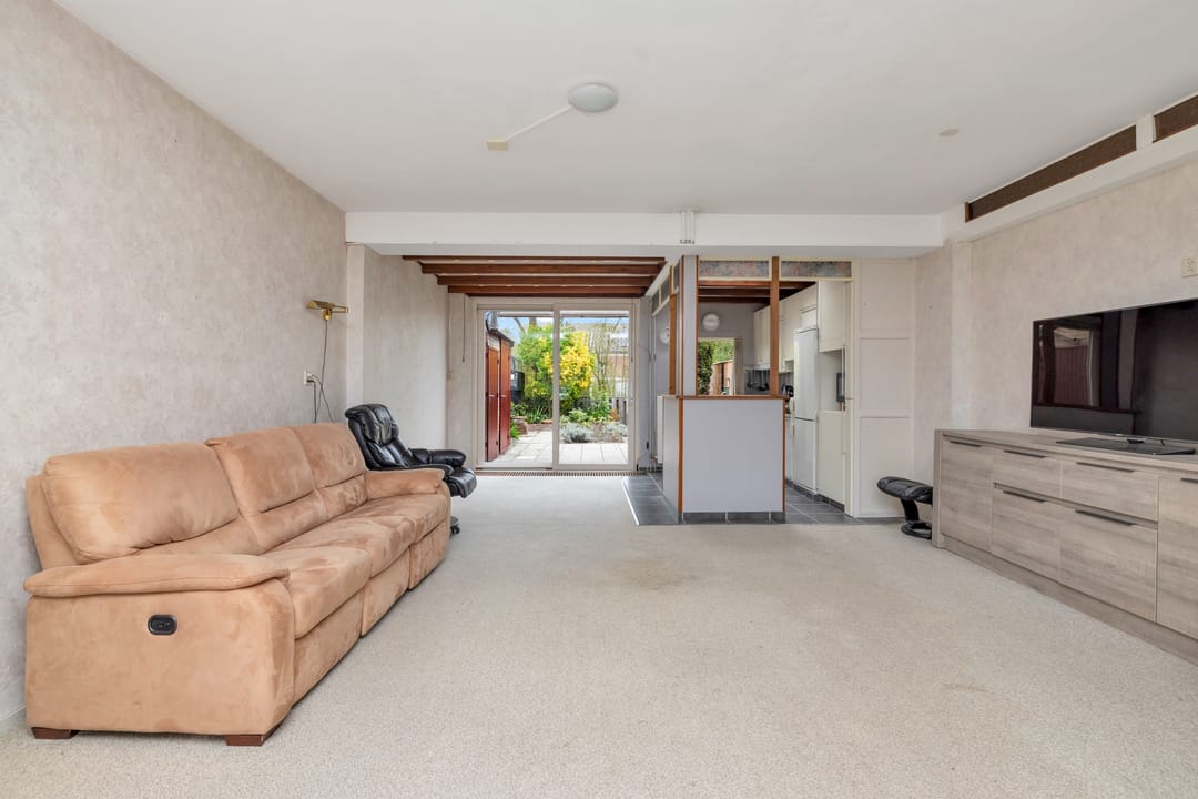 Photo 8 of Söderblomstraat 290