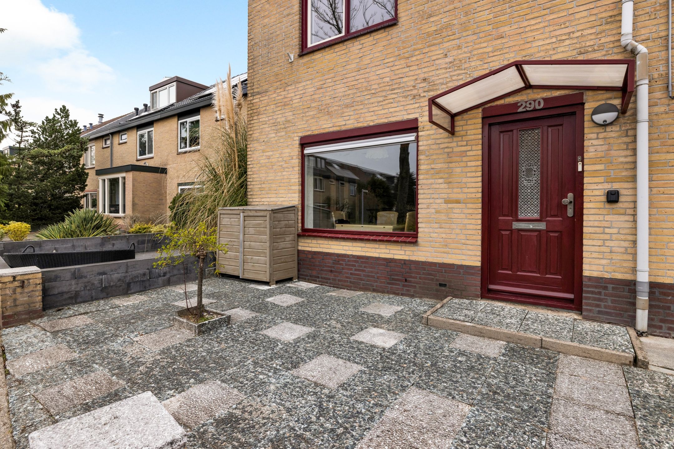 Photo 6 of Söderblomstraat 290