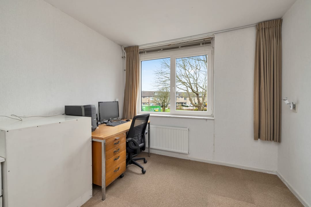 Photo 16 of Söderblomstraat 290