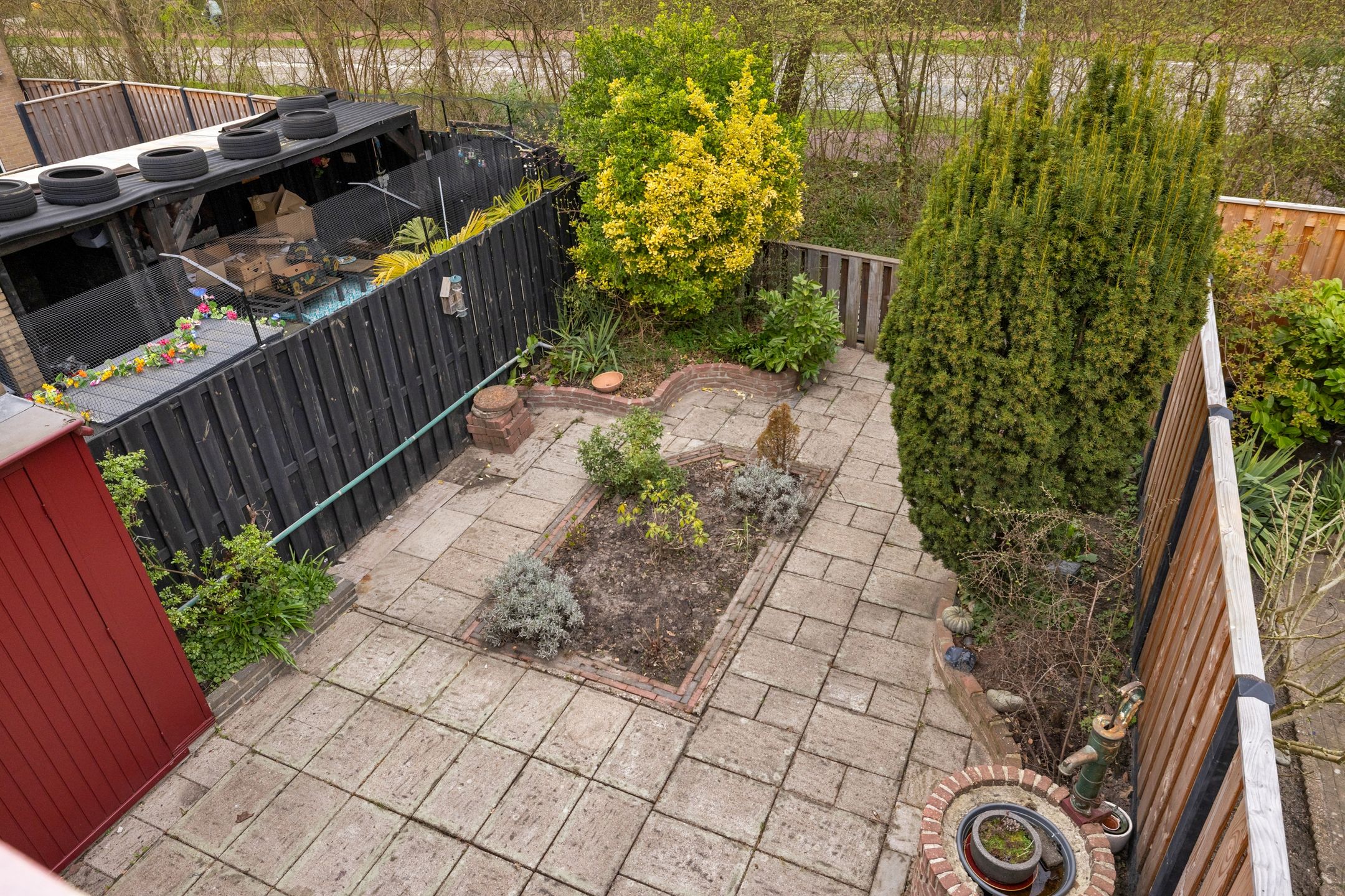 Photo 12 of Söderblomstraat 290