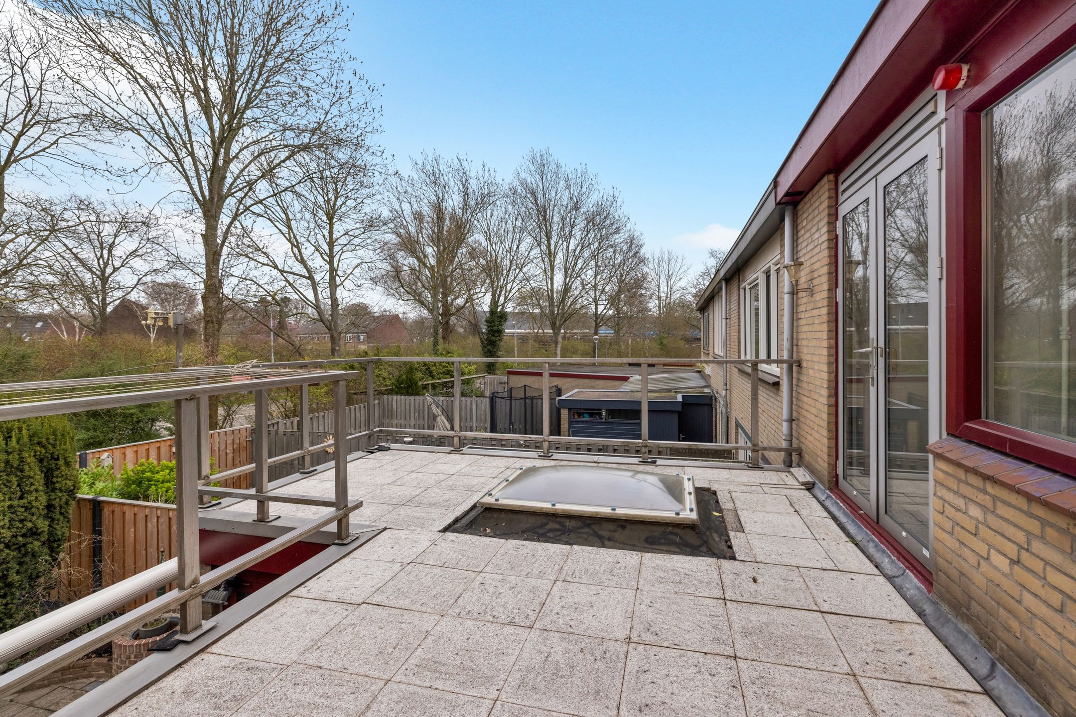 Photo 15 of Söderblomstraat 290