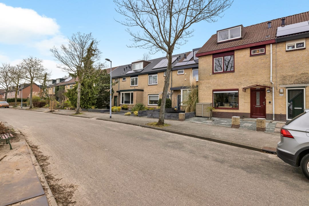 Photo 22 of Söderblomstraat 290