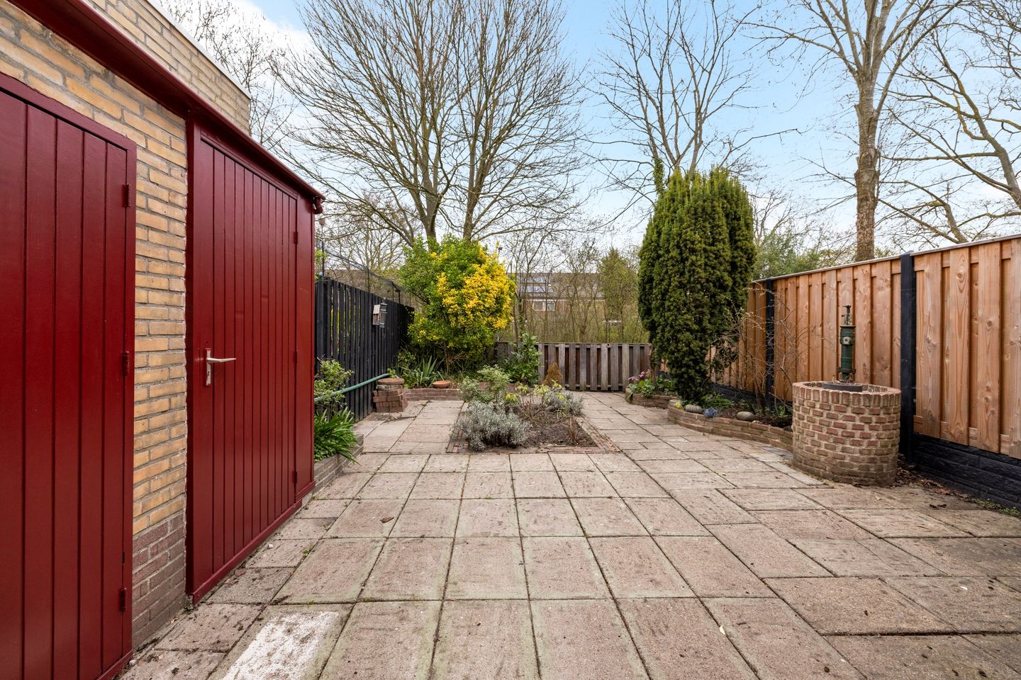 Photo 4 of Söderblomstraat 290