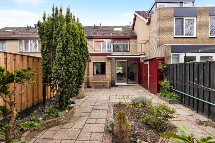 Photo 3 of Söderblomstraat 290