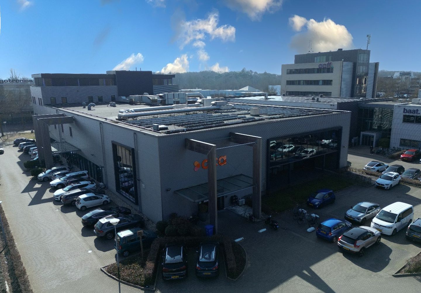 View photo 2 of Noorderpoort 97