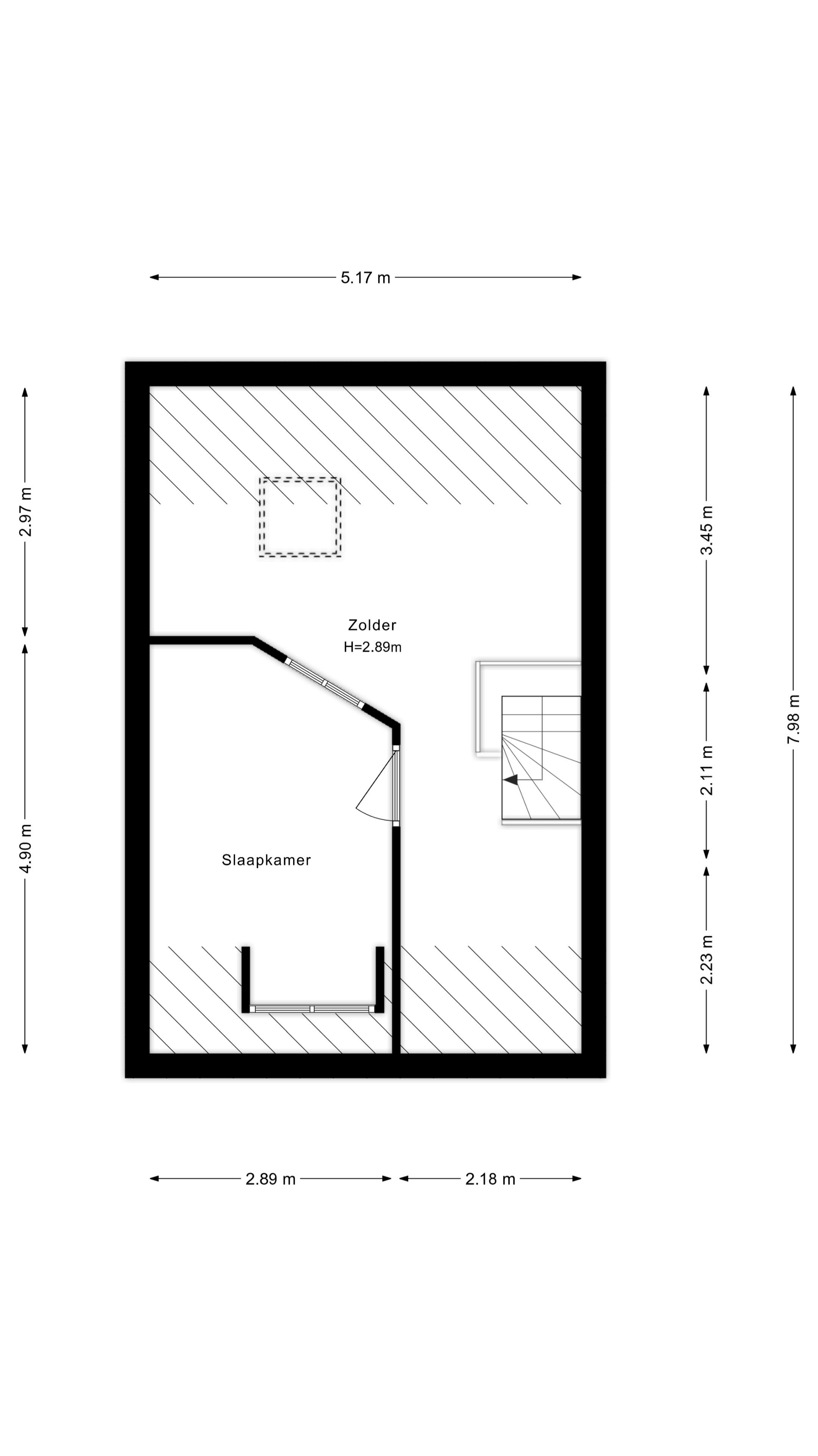 Photo 27 of Söderblomstraat 290