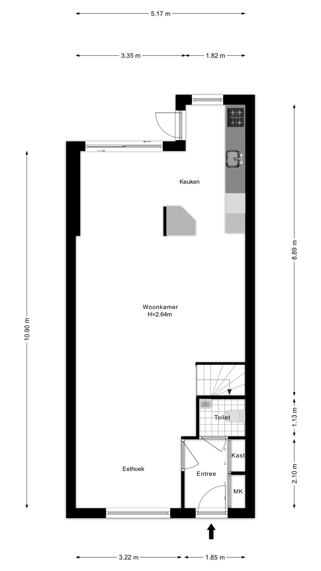 Photo 23 of Söderblomstraat 290