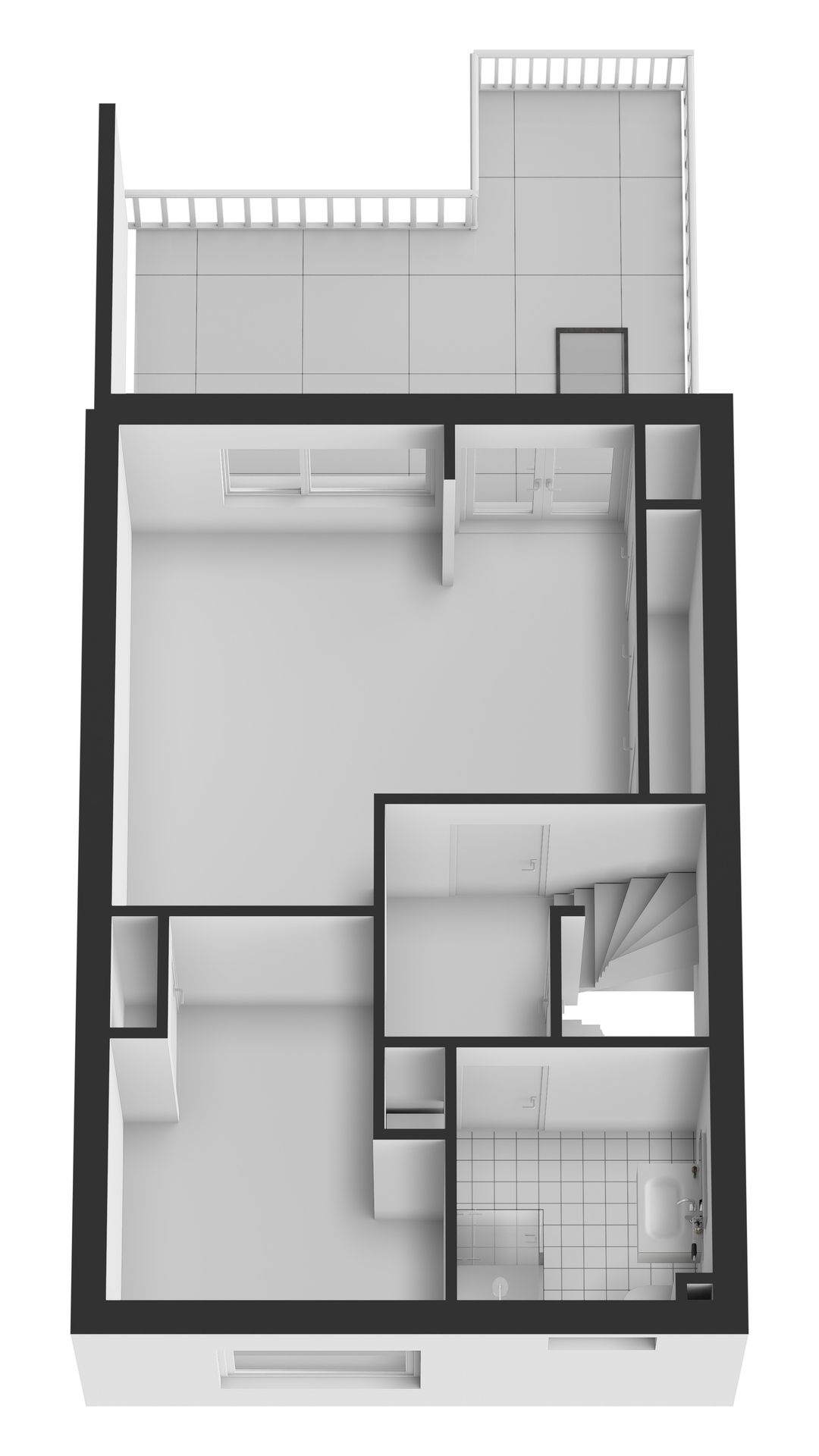 Photo 26 of Söderblomstraat 290