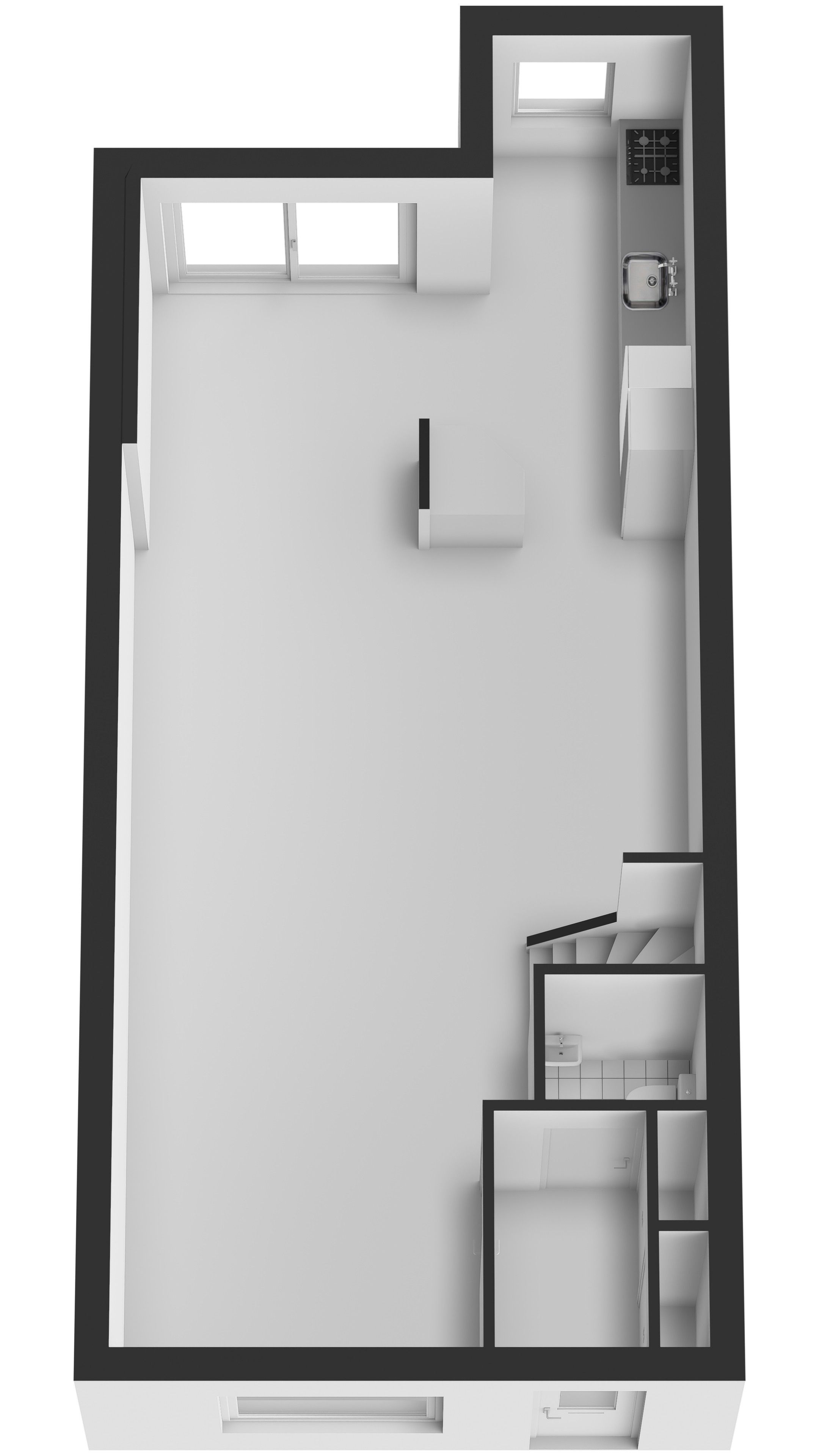 Photo 24 of Söderblomstraat 290