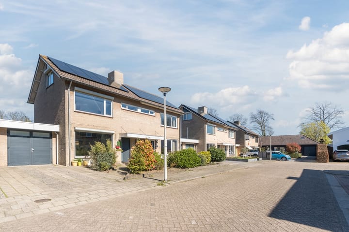 Photo 3 of Beukelaar 9