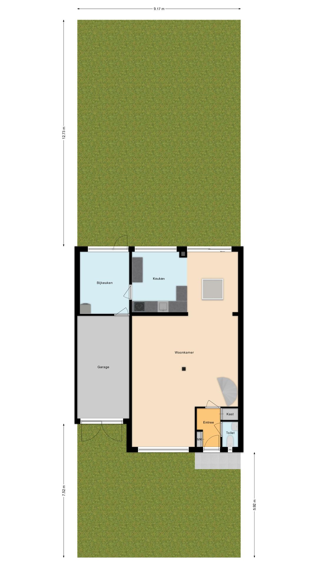 Foto 56 van Beukelaar 9